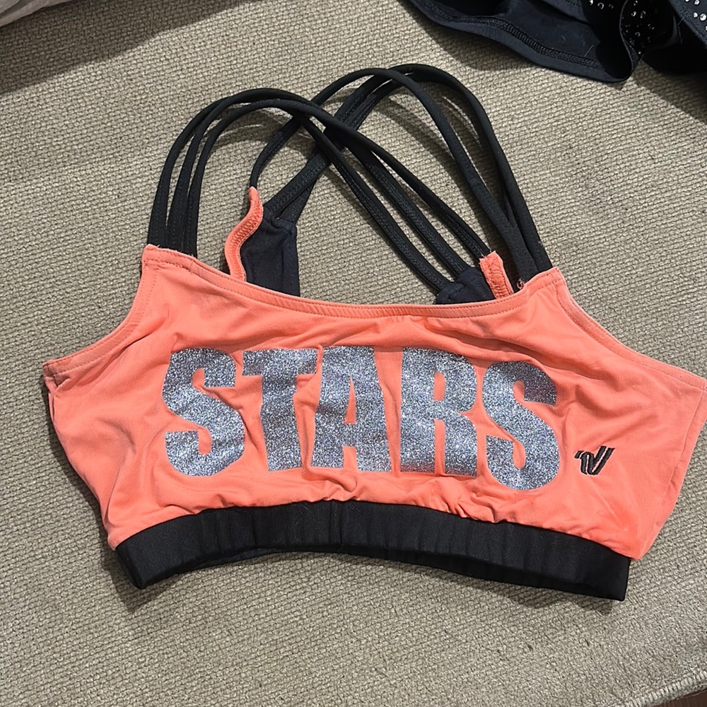 Sports bra WC Shooting Stars M/L